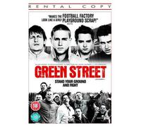 Green Street [Import]