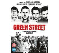 Green Street [Import anglais]
