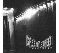 Green Street Majority - Green Street Majority (UK Import)