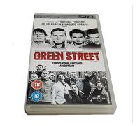 Green Street [UMD pour PSP] [Import anglais]