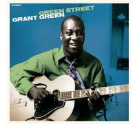 Green Street Vinyle