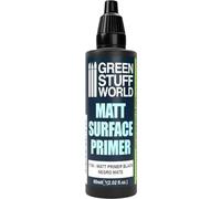 Green Stuff World - Apprêt