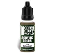 Green Stuff World Beige foncé