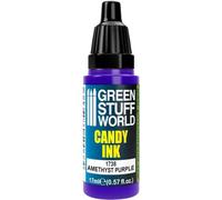 Green Stuff World - Candy Ink Amethyst Purple