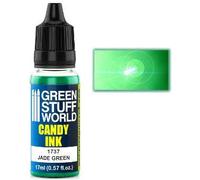 Green Stuff World - Candy Ink Jade Green