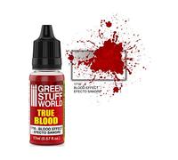 Green Stuff World - Couleur à effet True Blood