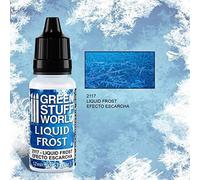 Green Stuff World Couleur effet Liquid Frost