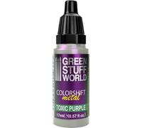 Green Stuff World - Couleur : violet