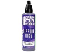 Green Stuff World Dipping ink 60 ml Morrow Purple Dip