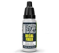 Green Stuff World Fixateur de décalcomanie 17 ml