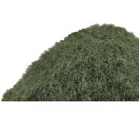 Green Stuff World Flocage d'herbe statique 9-12 mm - Gommage de campagne - 200 ml 11168 GSWD-11168