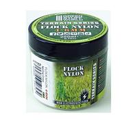 Green Stuff World GSWD-11157 Verre statique 4-6 mm Herbe de printemps 200 ml