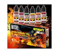 Green Stuff World Intensity Inks Lot de 1
