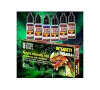 Green Stuff World Intensity Inks Lot de 2 stylos