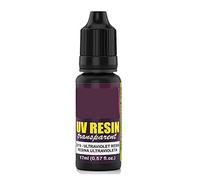 Green Stuff World Lime Fluor UV Résine 100 ML - Effet Eau 30 ML - Toxic Effect