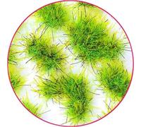 Green Stuff World Martian Tufts - Vert fluo