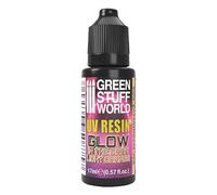 Green Stuff World Orange - Brille dans le noir