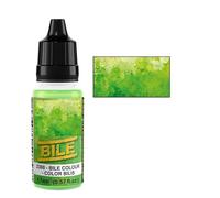 Green Stuff World Peinture à effet Bile 17 ml