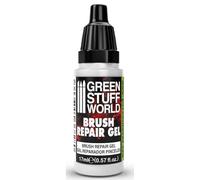 Green Stuff World - Pinceau gel de réparation