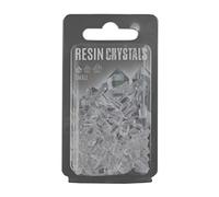 Green Stuff World Pour modèles et miniatures - Cristaux en résine transparente - Petit 1677 GSWD-1677 0