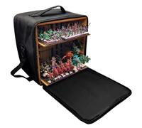 Green Stuff World Sac de transport d'armée