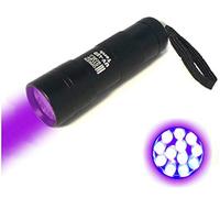 Green Stuff World Ultraviolet Torch