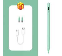 (Green) Stylet pour Honor Pad X9a, X8a, GT Pro 12.3, MagicPad 2 12.3, Pad9, X8 Lite et MagicPad 13