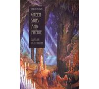 Green Suns and Faerie: Essays on Tolkien