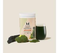 Green Superfoods - 50portions - Peach & Mango
