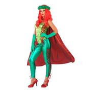 Atosa Heroe Comic Costume Vert XL Enfants