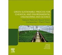 Green Sustainable Process For Chemical And Environmental Engineering And Science
