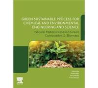 Green Sustainable Process for Chemical and Environmental Engineering and Science Green Sustainable Process for Chemical and Environmental Engineering and Science (Auteur)
