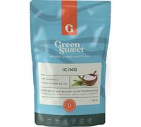 Green Sweet Icing 225g