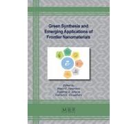 Green Synthesis And Emerging Applications Of Frontier Nanomaterials