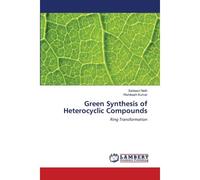 Green Synthesis Of Heterocyclic Compounds