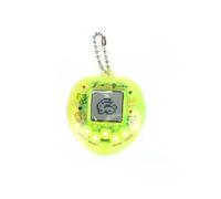 (Green)Tamagotchi Porte-clés Électronique Virtuel Cyber Pet Rétro Jouet Jeu Nostaïque Années 90