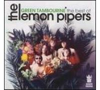 Green Tambourine