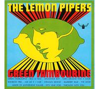 Green Tambourine [Import]