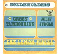 Green Tambourine / No Help From Me