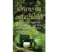 Green Tea & Health - [Version Originale] Nicolas Powell (Auteur)