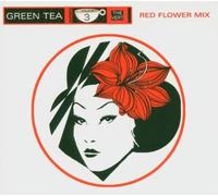 Various Artists - Green Tea Vol. 3 (Red Flower)