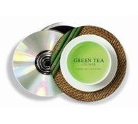Green Tea Lounge by Various