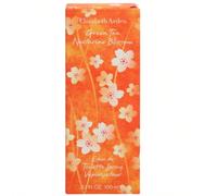 Green Tea Nectarine Blossom Eau de Toilette 100 ml Verre