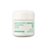 Green Tea Seed Hyaluronic Cream - 50ml