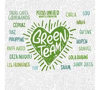 Green Team