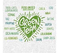 Green Team