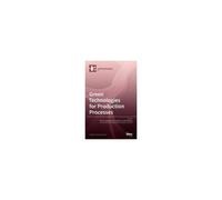 Green Technologies For Production Processes