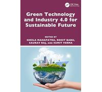 Green Technology and Industry 4.0 for Sustainable Future