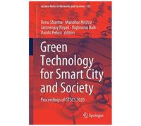 Green Technology For Smart City And Society