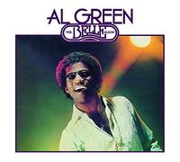 Al Green – The Belle Album – Vinyle 12"